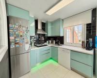 Resale - Semi detached villa - Ciudad Quesada - Doña Pepa