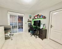 Resale - Semi detached villa - Ciudad Quesada - Doña Pepa