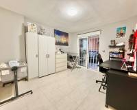 Resale - Semi detached villa - Ciudad Quesada - Doña Pepa