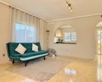 Resale - Semi detached villa - Ciudad Quesada - Doña Pepa