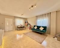 Resale - Semi detached villa - Ciudad Quesada - Doña Pepa