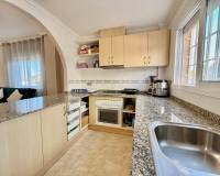 Resale - Semi detached villa - Ciudad Quesada - Doña Pepa