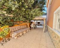 Resale - Semi detached villa - Ciudad Quesada - Doña Pepa