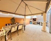 Resale - Semi detached villa - Ciudad Quesada - Doña Pepa