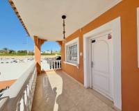 Resale - Semi detached villa - Ciudad Quesada - Doña Pepa