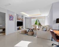 Resale - Semi detached villa - Ciudad Quesada - Doña Pepa