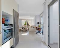 Resale - Semi detached villa - Ciudad Quesada - Doña Pepa