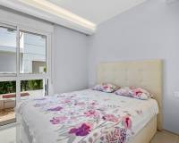 Resale - Semi detached villa - Ciudad Quesada - Doña Pepa