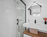 Resale - Semi detached villa - Ciudad Quesada - Doña Pepa