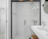 Resale - Semi detached villa - Ciudad Quesada - Doña Pepa