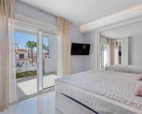 Resale - Semi detached villa - Ciudad Quesada - Doña Pepa