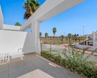 Resale - Semi detached villa - Ciudad Quesada - Doña Pepa