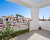 Resale - Semi detached villa - Ciudad Quesada - Doña Pepa