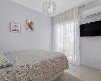 Resale - Semi detached villa - Ciudad Quesada - Doña Pepa