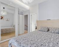 Resale - Semi detached villa - Ciudad Quesada - Doña Pepa