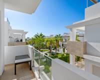 Resale - Semi detached villa - Ciudad Quesada - Doña Pepa