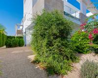 Resale - Semi detached villa - Ciudad Quesada - Doña Pepa