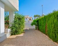 Resale - Semi detached villa - Ciudad Quesada - Doña Pepa