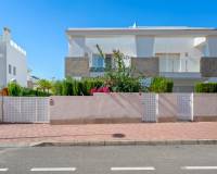 Resale - Semi detached villa - Ciudad Quesada - Doña Pepa