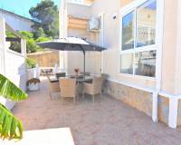 Resale - Semi detached villa - Ciudad Quesada - La Marquesa