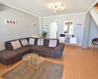 Resale - Semi detached villa - Ciudad Quesada - La Marquesa