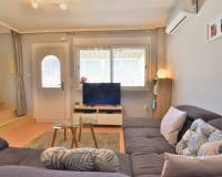 Resale - Semi detached villa - Ciudad Quesada - La Marquesa