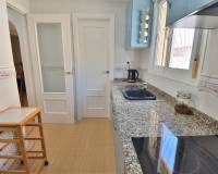 Resale - Semi detached villa - Ciudad Quesada - La Marquesa