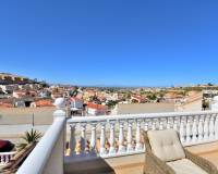 Resale - Semi detached villa - Ciudad Quesada - La Marquesa