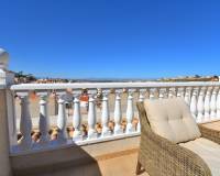 Resale - Semi detached villa - Ciudad Quesada - La Marquesa