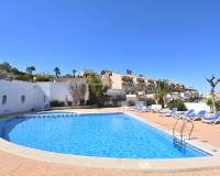 Resale - Semi detached villa - Ciudad Quesada - La Marquesa