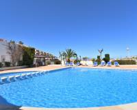 Resale - Semi detached villa - Ciudad Quesada - La Marquesa