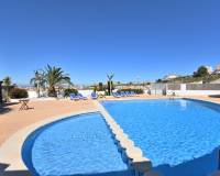 Resale - Semi detached villa - Ciudad Quesada - La Marquesa