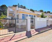 Resale - Semi detached villa - Ciudad Quesada - La Marquesa
