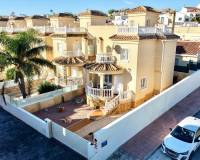 Resale - Semi detached villa - Ciudad Quesada - La Marquesa