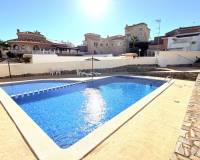 Resale - Semi detached villa - Ciudad Quesada - La Marquesa