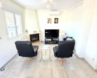 Resale - Semi detached villa - Ciudad Quesada - La Marquesa