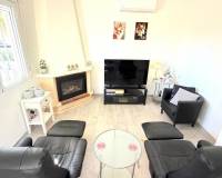 Resale - Semi detached villa - Ciudad Quesada - La Marquesa