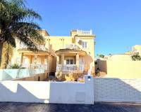 Resale - Semi detached villa - Ciudad Quesada - La Marquesa