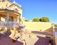 Resale - Semi detached villa - Ciudad Quesada - La Marquesa