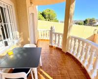 Resale - Semi detached villa - Ciudad Quesada - La Marquesa