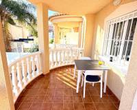 Resale - Semi detached villa - Ciudad Quesada - La Marquesa