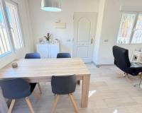 Resale - Semi detached villa - Ciudad Quesada - La Marquesa