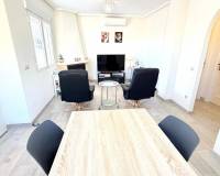 Resale - Semi detached villa - Ciudad Quesada - La Marquesa