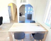 Resale - Semi detached villa - Ciudad Quesada - La Marquesa