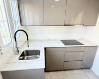 Resale - Semi detached villa - Ciudad Quesada - La Marquesa