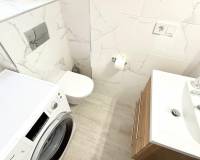 Resale - Semi detached villa - Ciudad Quesada - La Marquesa