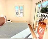 Resale - Semi detached villa - Ciudad Quesada - La Marquesa