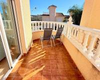 Resale - Semi detached villa - Ciudad Quesada - La Marquesa