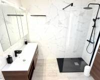 Resale - Semi detached villa - Ciudad Quesada - La Marquesa