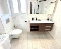Resale - Semi detached villa - Ciudad Quesada - La Marquesa
